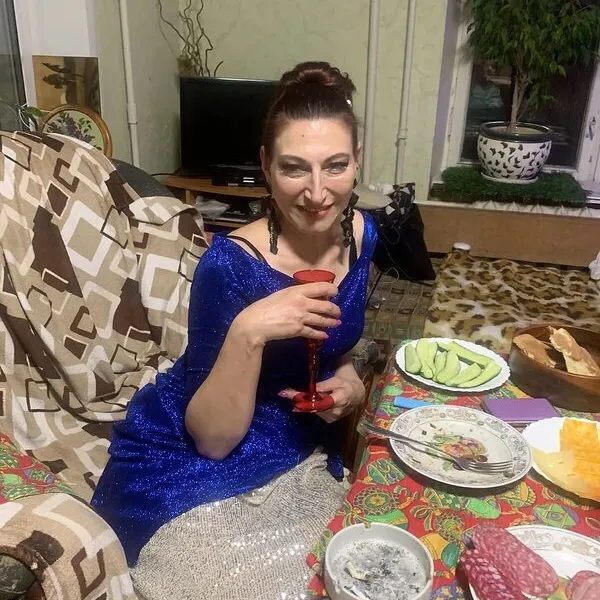 Наталья