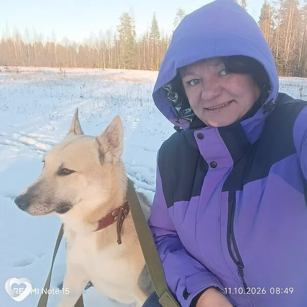Екатерина